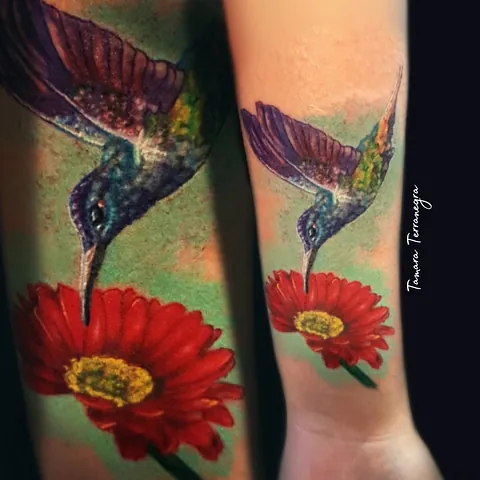 TATUAJES