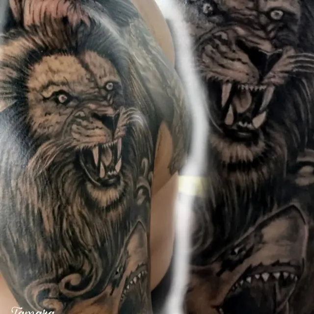 TATUAJES