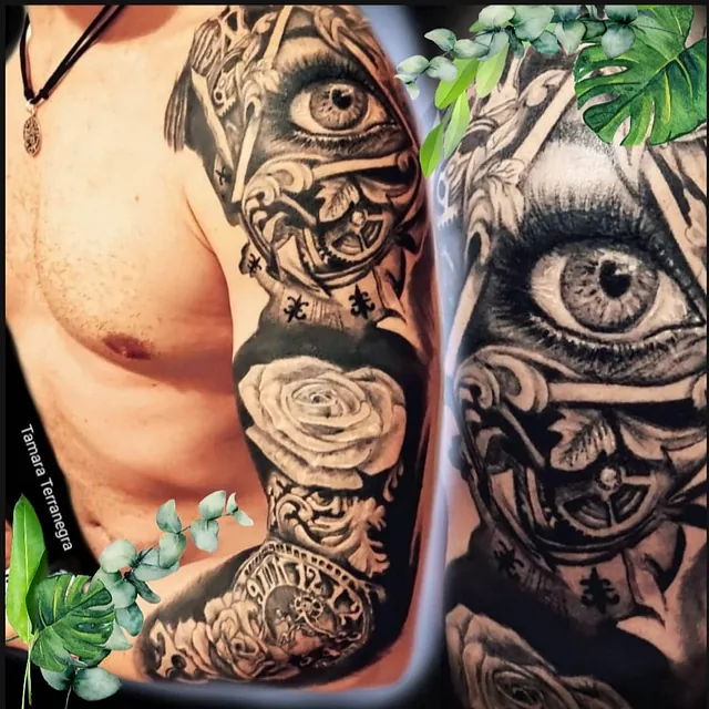 TATUAJES