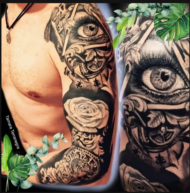 TATUAJES